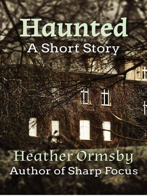 cover image of Haunted